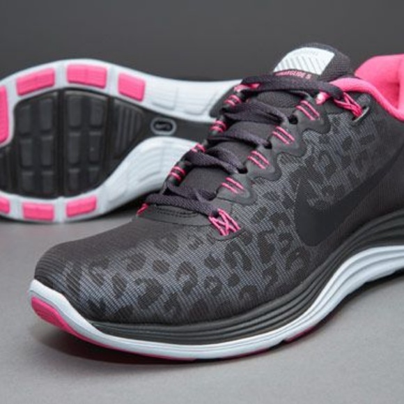 nike lunarglide 5 womens cheetah